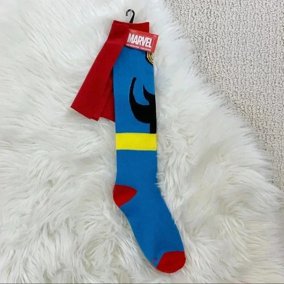 NWT Doctor Strange Socks - Picture 2 of 4